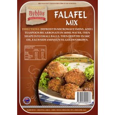 Falafel Mix