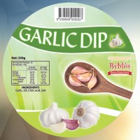 Garlic Dip 250g