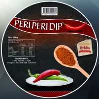 PeriPeri Dip 250g