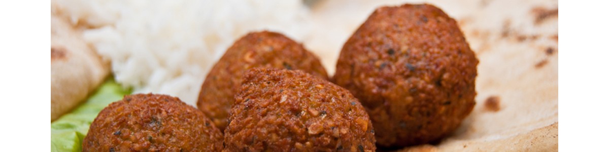 Falafel