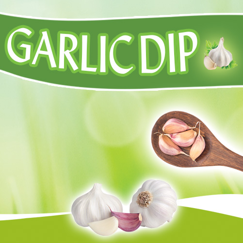 Garlic Dip